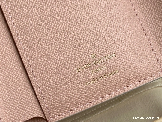 FS CHEAP Louis Wallet Vuitton VICTORINE 0726